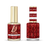 iGel Nail Lacquer & Gel Polish, LB Professional Collection, LB097, Merry & Bright, 0.5oz