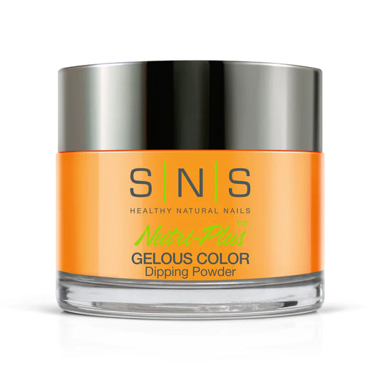 SNS Gelous Dipping Powder, EC09, 1.5oz OK0521VD