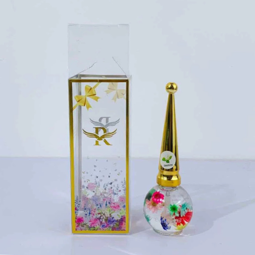 Royal Cuticle Oil 15ml, ALOE