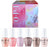 OPI GelColor Intelli-Gel OPIcons Spring 2026 Collection - Ad On Kit #1