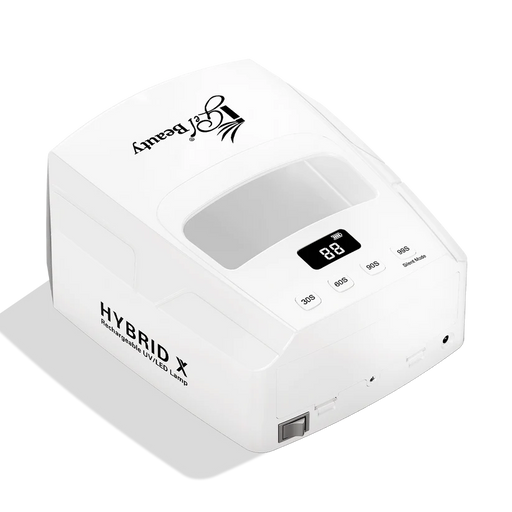 iGel Hybrid-X Lamp (Pk: 8 pcs/case)