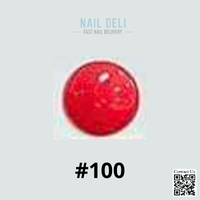 Pyramid 2oz, DE BEE'S Collection, Super Matching Powder, #100