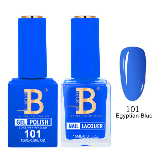Billionaire 0.5oz Duo - Imperial Collection - 101