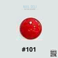 Pyramid 2oz, DE BEE'S Collection, Super Matching Powder, #101