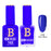 Billionaire 0.5oz Duo - Imperial Collection - 102