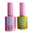 Chisel Nail Lacquer and Gel Polish, Cloud Nail Design Collection, 102, 0.5oz