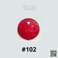 Pyramid 2oz, DE BEE'S Collection, Super Matching Powder, #102