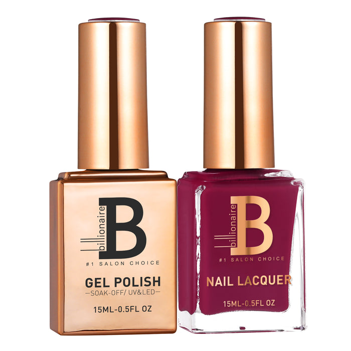 Billionaire Duo 0.5oz (216 colors) Collection - 103