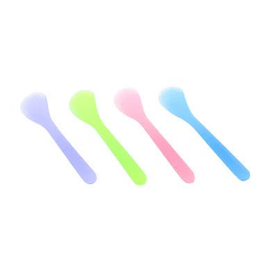 Cre8tion Mixing Powder Spoon (Pk: 5 pcs/bag)
