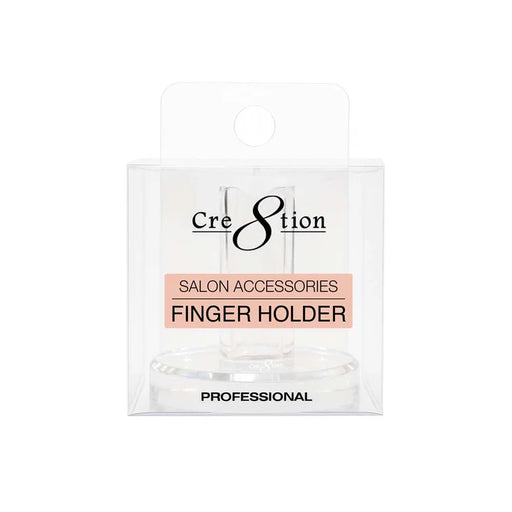 Cre8tion Salon Accessories - Finger Holder