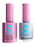 Chisel Nail Lacquer and Gel Polish, Cloud Nail Design Collection, 103, 0.5oz