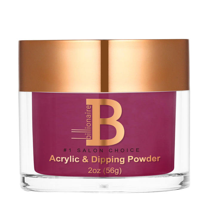 Billionaire Dipping Powder 2oz (216 colors) Collection - 103
