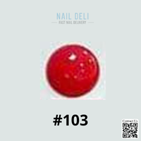 Pyramid 2oz, DE BEE'S Collection, Super Matching Powder, #103