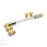 Cre8tion Nail Ombre Sponge Pen Set (Pk: 500 pcs/case)