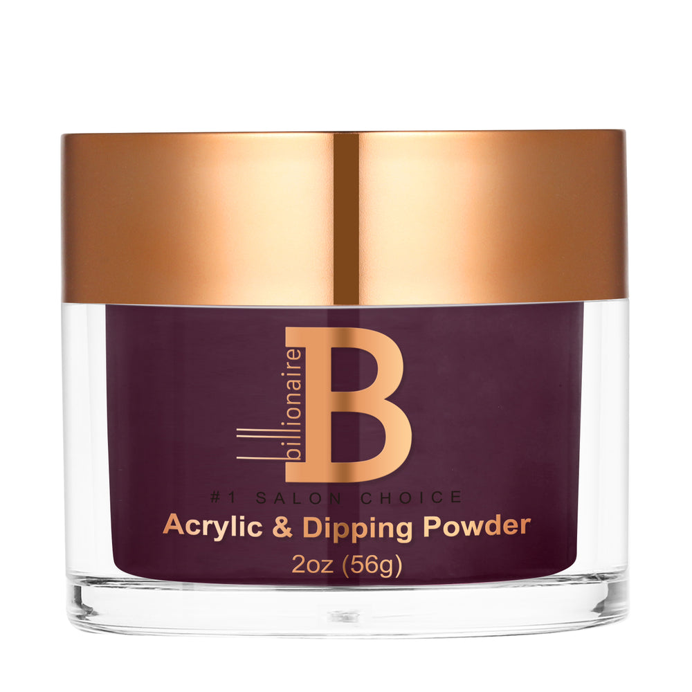 Billionaire Dipping Powder 2oz (216 colors) Collection - 104