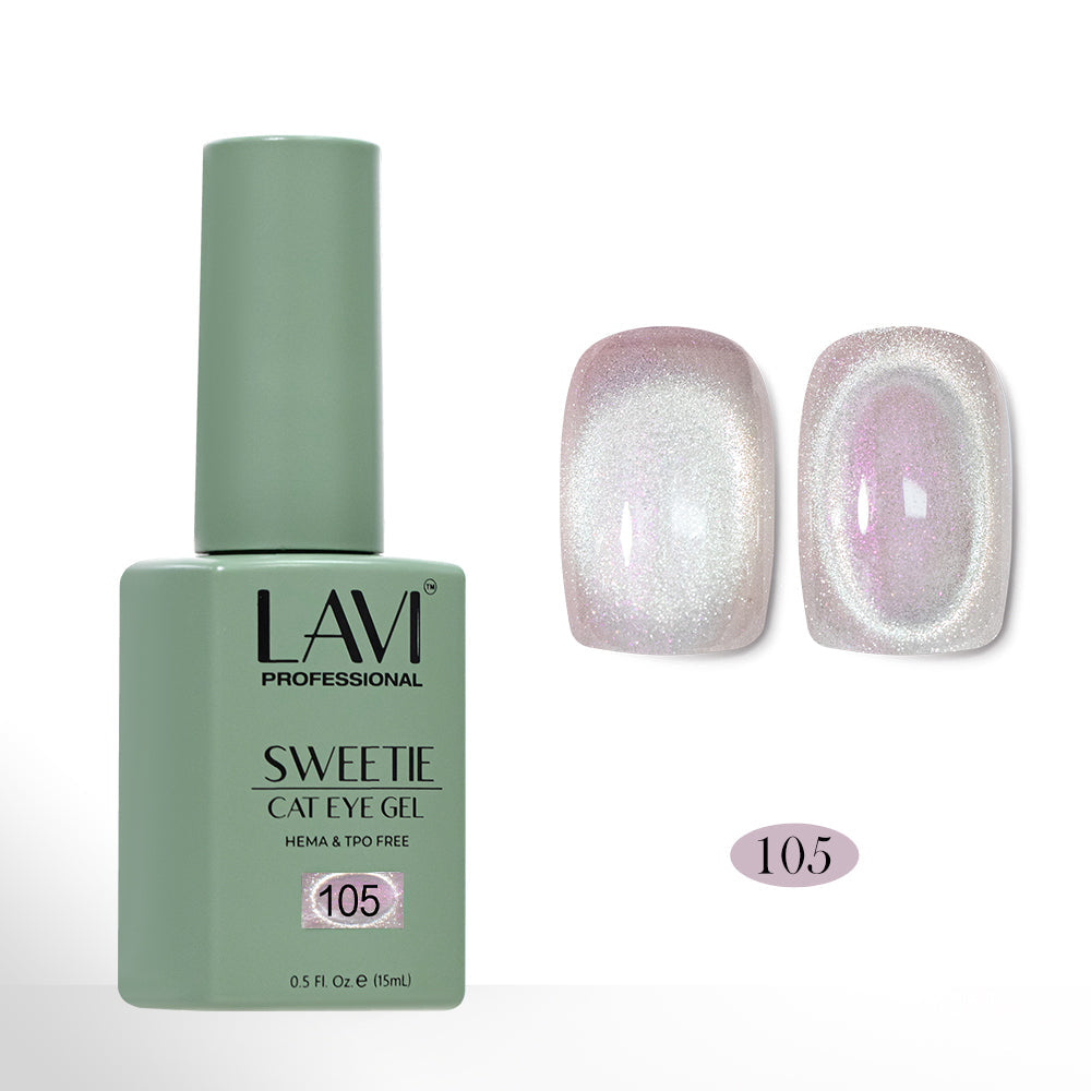LAVI Cat Eye (18 colors) - SWEETIE (#91 - #108) Collection - 105