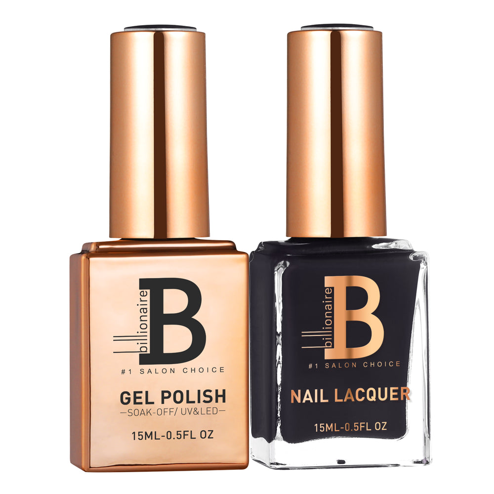 Billionaire Duo 0.5oz (216 colors) Collection - 106