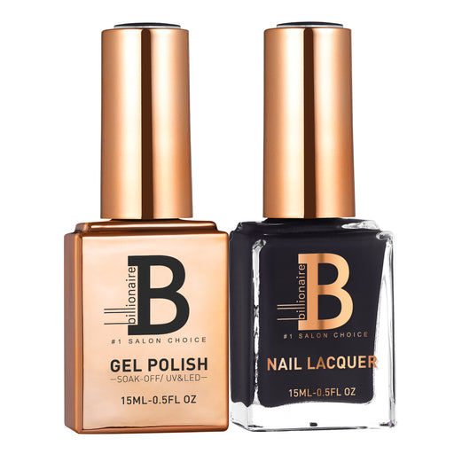 Billionaire Duo 0.5oz (216 colors) Collection - 106