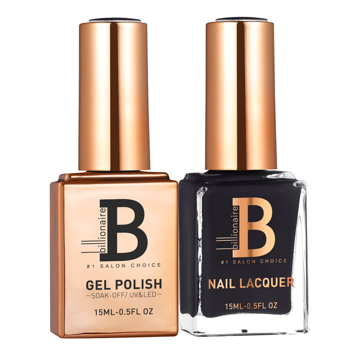 Billionaire Duo 0.5oz (216 colors) Collection - 106