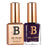 Billionaire Duo 0.5oz (216 colors) Collection - 107