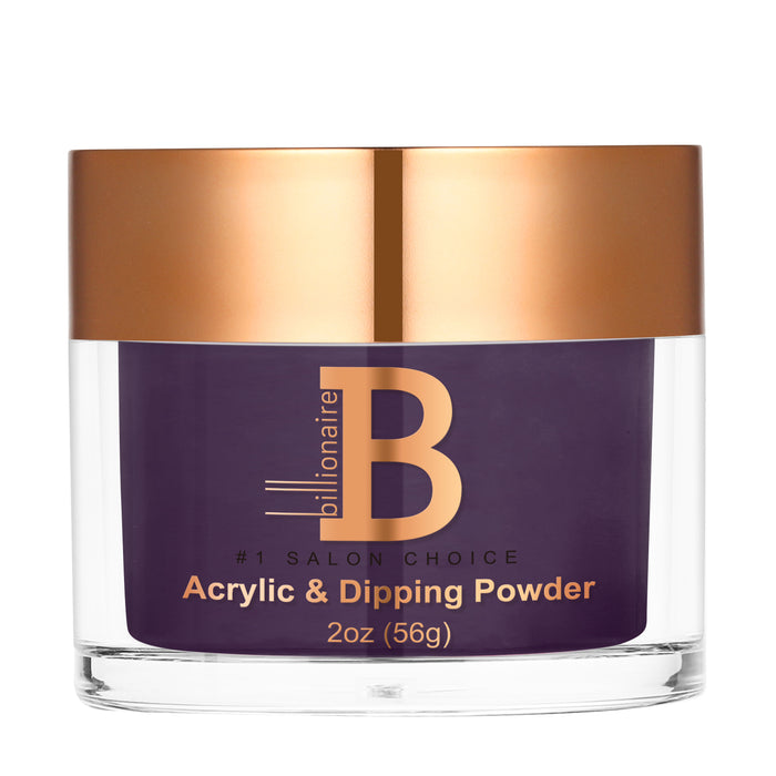 Billionaire Dipping Powder 2oz (216 colors) Collection - 107