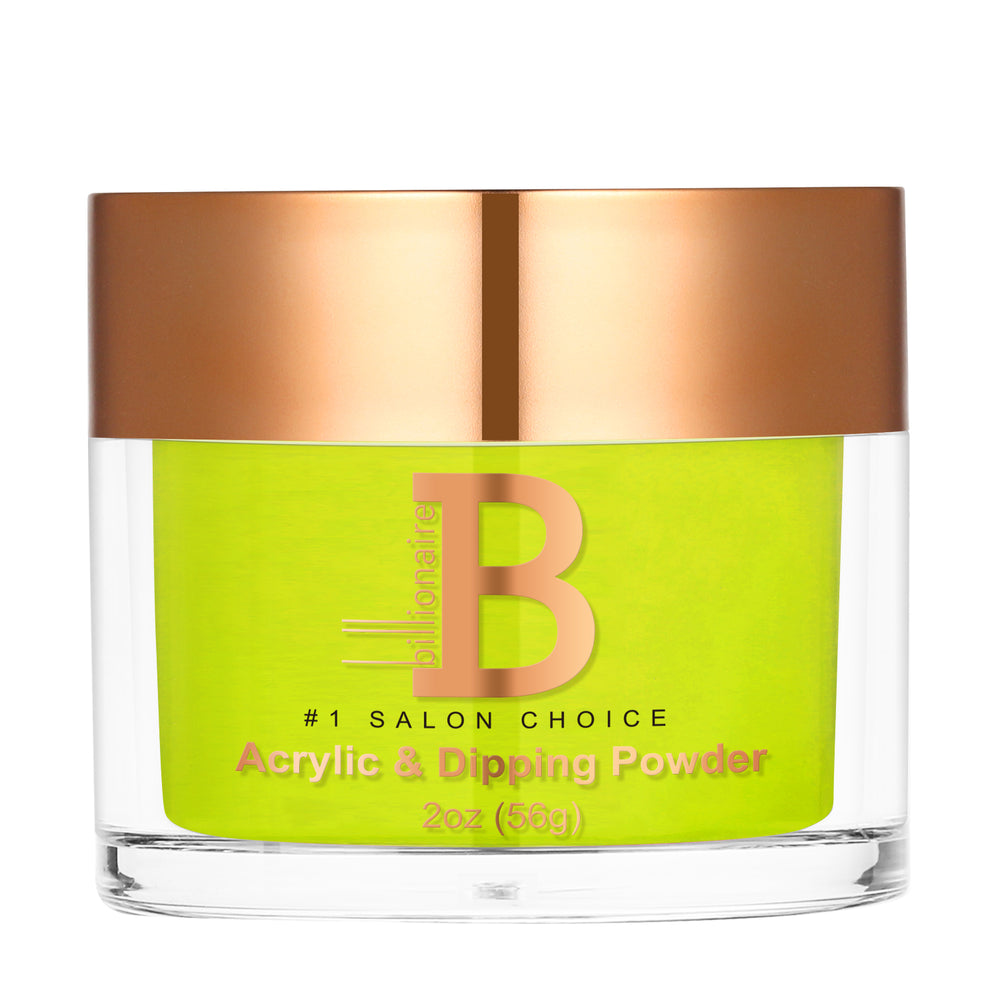 Billionaire Dipping Powder 2oz (216 colors) Collection - 108