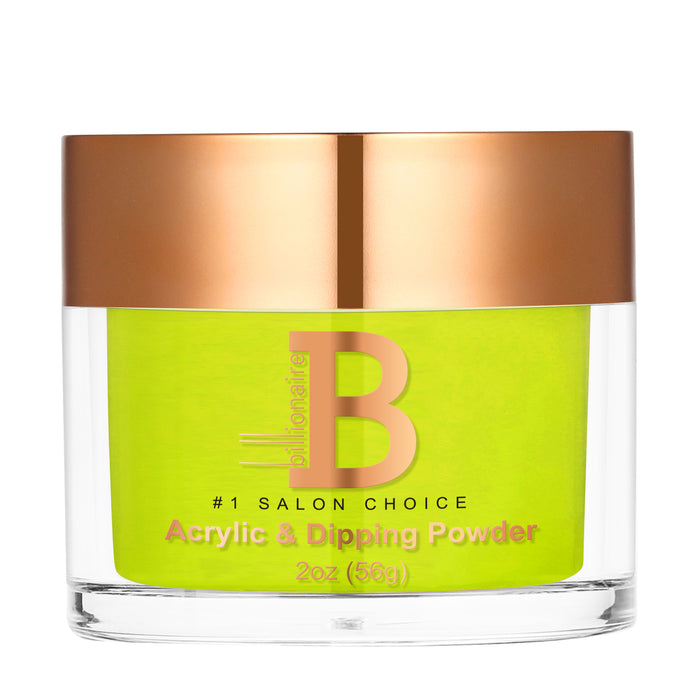 Billionaire Dipping Powder 2oz (216 colors) Collection - 108