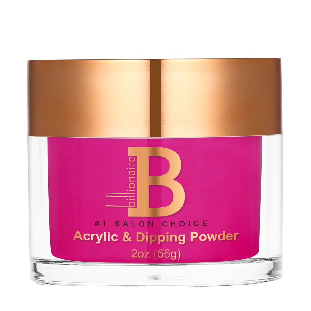 Billionaire Dipping Powder 2oz (216 colors) Collection - 109