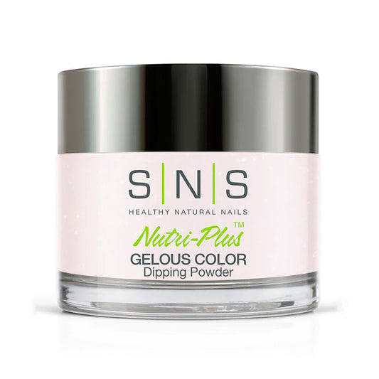 SNS Gelous Dipping Powder, NOS10, 1.5oz OK0521VD