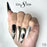 Cre8tion Nail Art Effect 1g - Cat Eye CHROME (10 Colors) Collection - 010