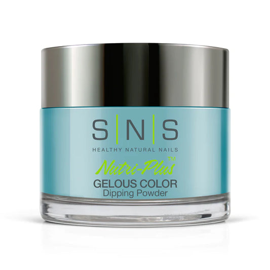 SNS Gelous Dipping Powder, LV10, 1.5oz OK0521VD