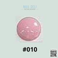 Pyramid 2oz, DE BEE'S Collection, Super Matching Powder, #010