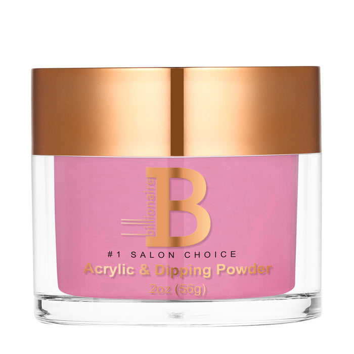 Billionaire Dipping Powder 2oz (216 colors) Collection -  010