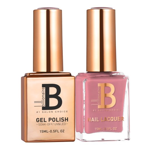Billionaire Duo 0.5oz (216 colors) Collection - 011