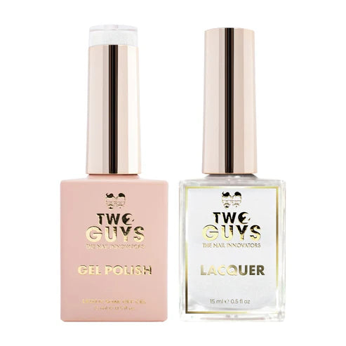Two Guys Duo 0.5oz - 011