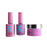 Chisel 4in1 Dipping Powder + Gel Polish + Nail Lacquer, Nail Design Collection, #110