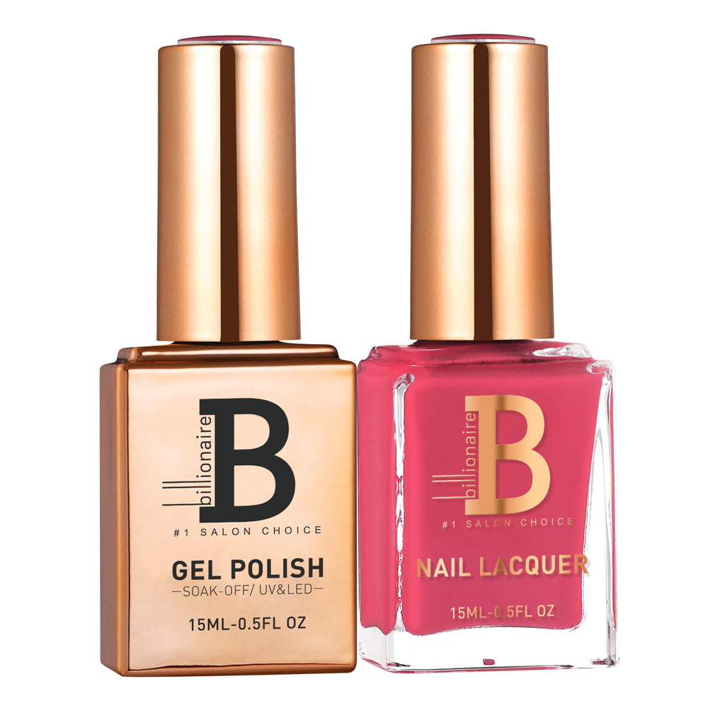Billionaire Duo 0.5oz (216 colors) Collection - 111