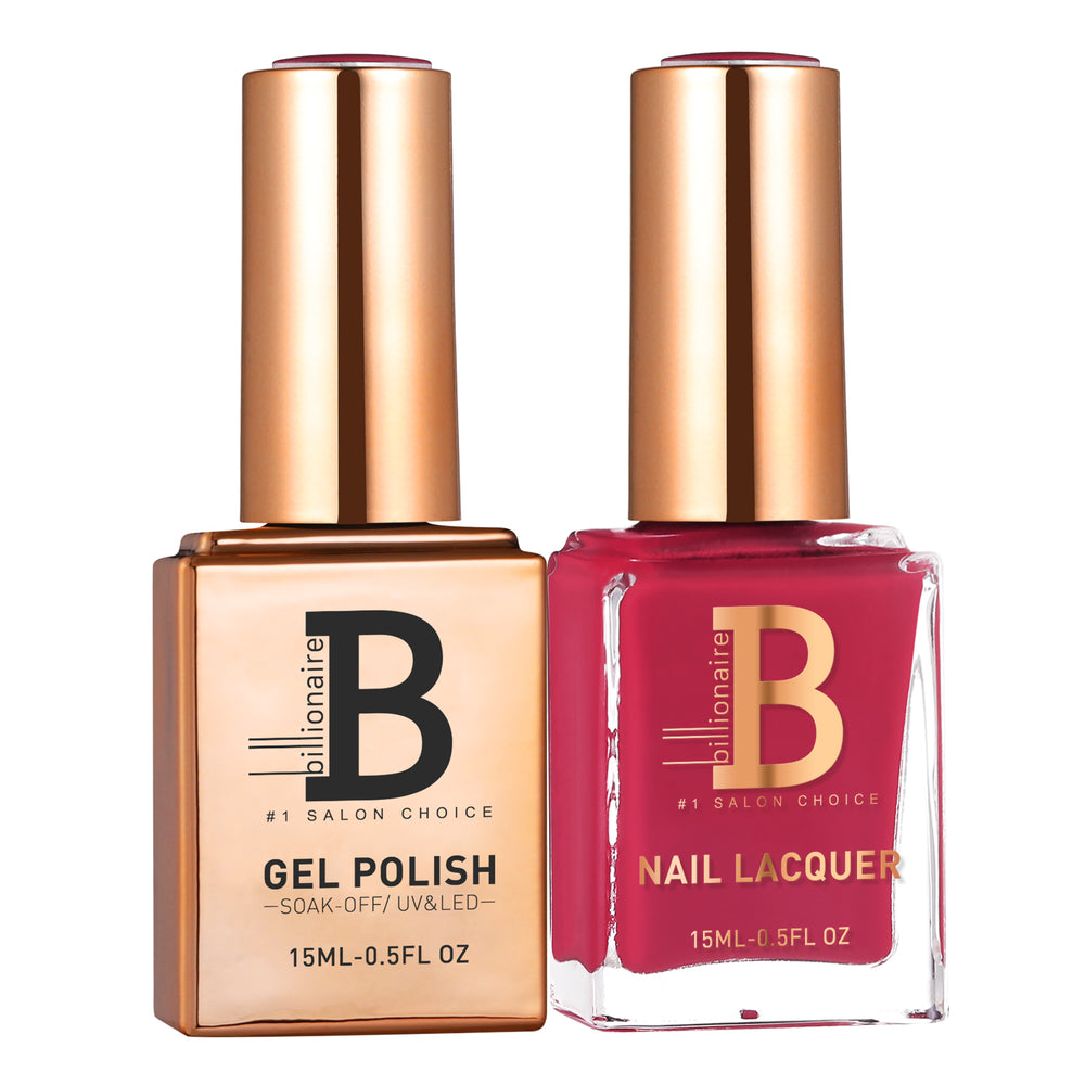 Billionaire Duo 0.5oz (216 colors) Collection - 112