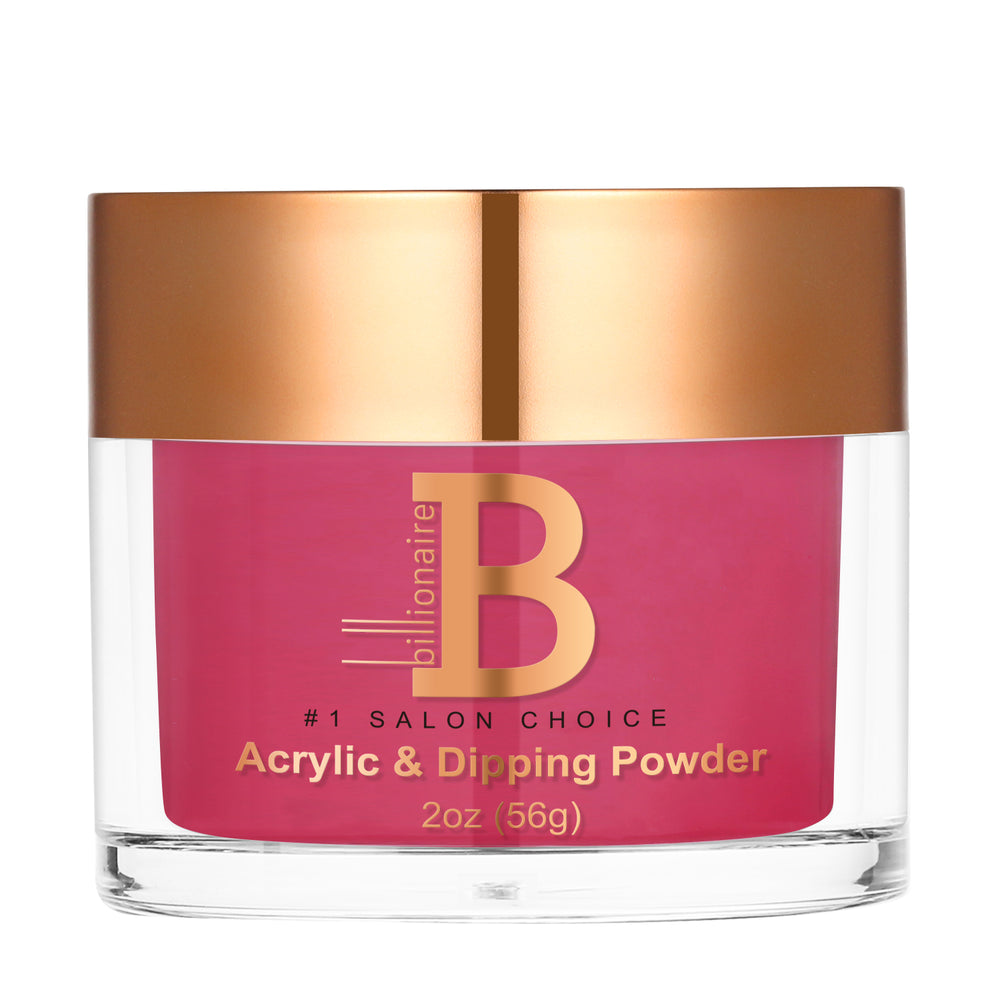 Billionaire Dipping Powder 2oz (216 colors) Collection - 112