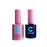 Chisel Nail Lacquer and Gel Polish, Cloud Nail Design Collection, 113, 0.5oz