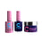 Chisel 4in1 Dipping Powder + Gel Polish + Nail Lacquer, Nail Design Collection, #113