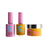 Chisel 4in1 Dipping Powder + Gel Polish + Nail Lacquer, Nail Design Collection, #114