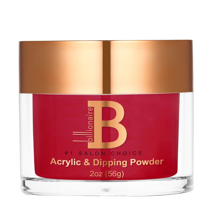Billionaire Dipping Powder 2oz (216 colors) Collection - 114