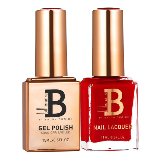 Billionaire Duo 0.5oz (216 colors) Collection - 115