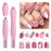 Cre8tion Cat Eye Magnet Stick with Multi-Shape