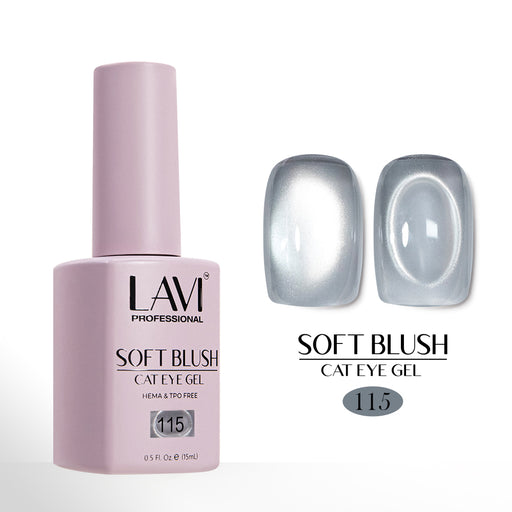 LAVI Cat Eye (18 colors) - SOFT BLUSH (#109 - #126) Collection - 115