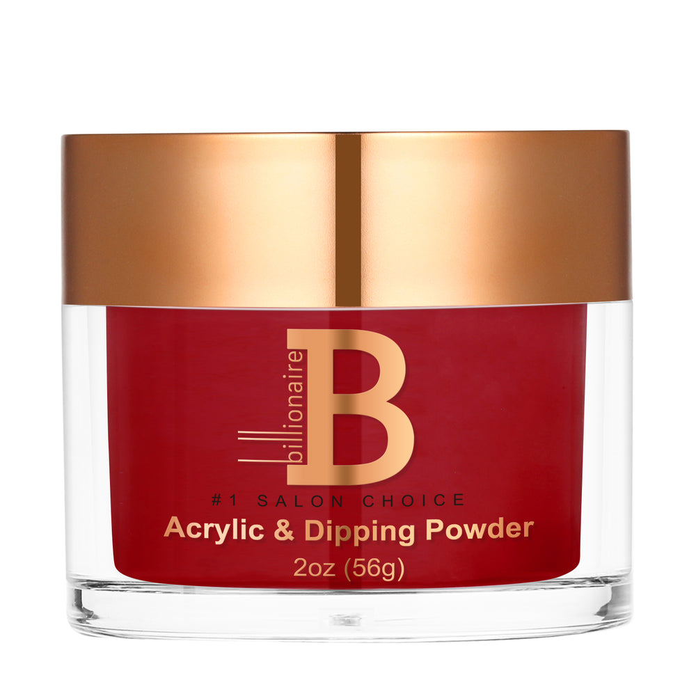 Billionaire Dipping Powder 2oz (216 colors) Collection - 116