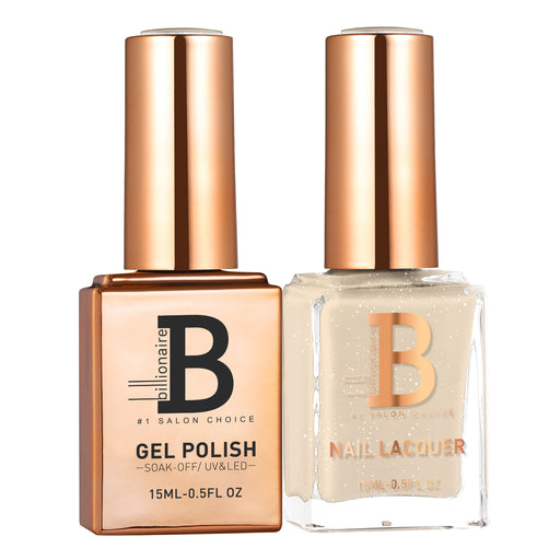 Billionaire Duo 0.5oz (216 colors) Collection - 117