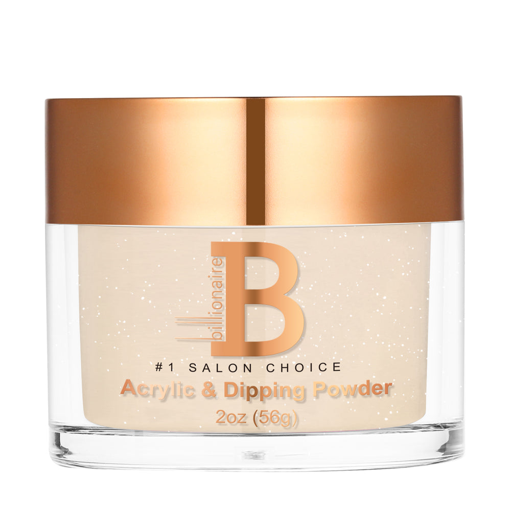 Billionaire Dipping Powder 2oz (216 colors) Collection - 117