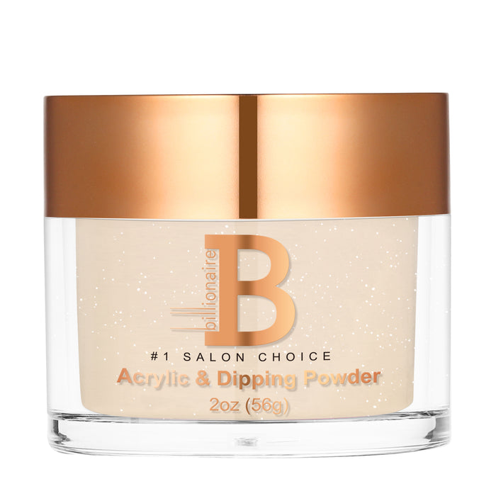 Billionaire Dipping Powder 2oz (216 colors) Collection - 117